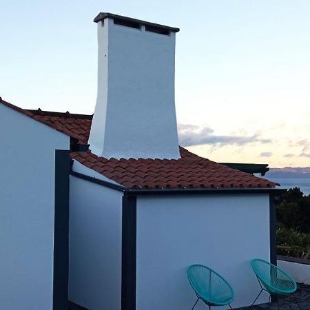 Casa Do Paim Βίλα São Roque do Pico Εξωτερικό φωτογραφία