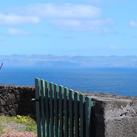 Casa Do Paim Βίλα São Roque do Pico Εξωτερικό φωτογραφία