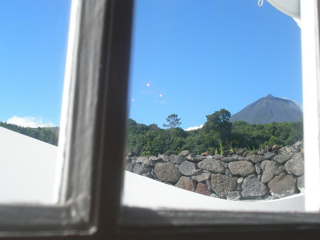 Casa Do Paim Βίλα São Roque do Pico Δωμάτιο φωτογραφία