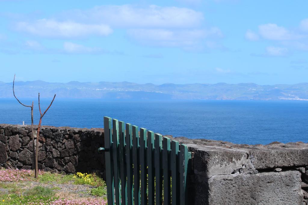Casa Do Paim Βίλα São Roque do Pico Εξωτερικό φωτογραφία