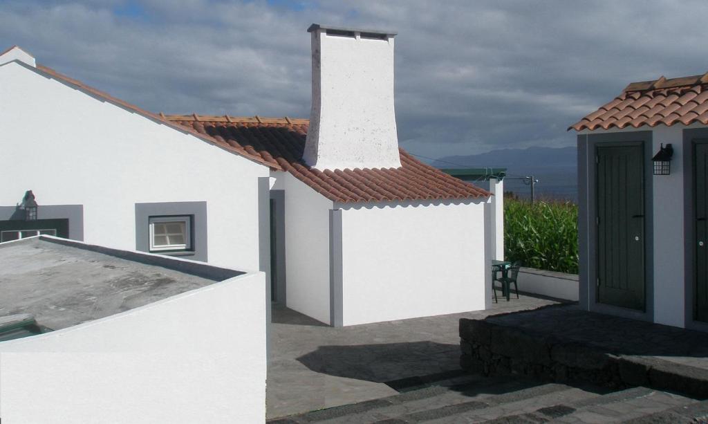 Casa Do Paim Βίλα São Roque do Pico Εξωτερικό φωτογραφία
