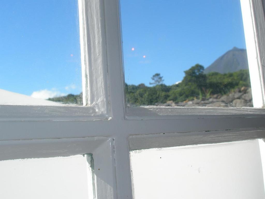 Casa Do Paim Βίλα São Roque do Pico Εξωτερικό φωτογραφία