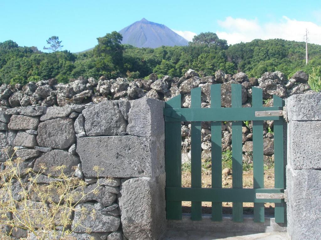 Casa Do Paim Βίλα São Roque do Pico Εξωτερικό φωτογραφία