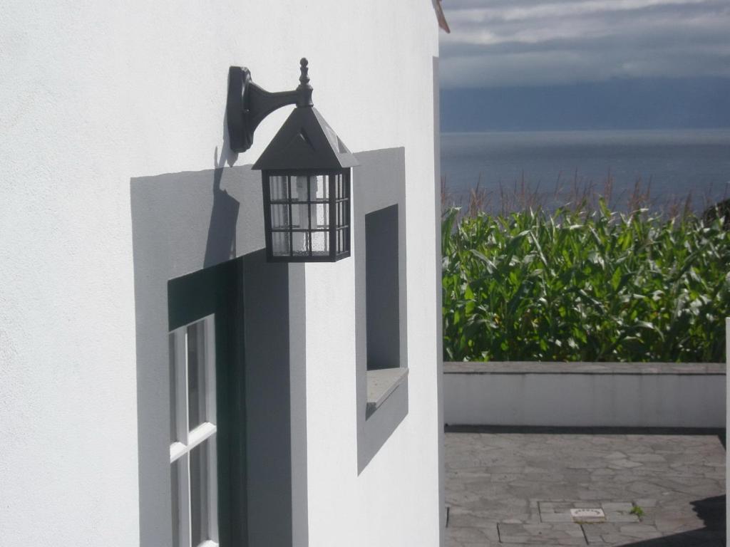 Casa Do Paim Βίλα São Roque do Pico Εξωτερικό φωτογραφία